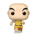 Funko POP! Animation: DragonBall - Krillin 1926