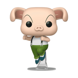 Funko POP! Animation: DragonBall - Oolong 1924
