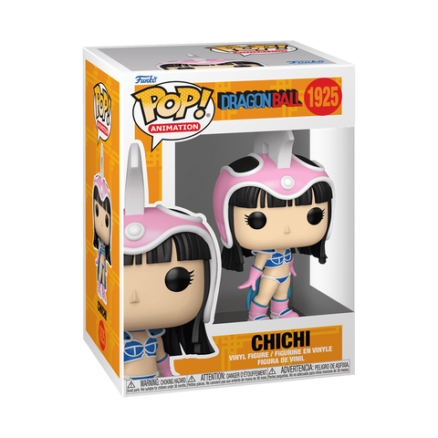 Funko POP! Animation: DragonBall - Chichi 1925