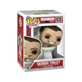 Funko POP! Animation - Skibidi Toilet 1957