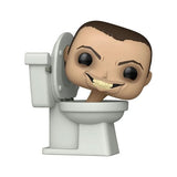 Funko POP! Animation - Skibidi Toilet 1957