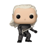 Funko POP! House of the Dragon - Daemon Targaryen 17