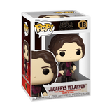 Funko POP! House of the Dragon: Jacaerys Velaryon 18