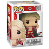 Funko POp! WWE: Ric Flair 63
