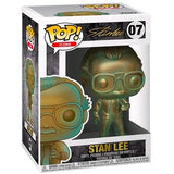 Funko POP! Icons: Stan Lee 07