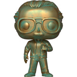 Funko POP! Icons: Stan Lee 07
