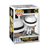 Funko POP! Rocks: Michael Jackson 345