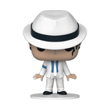 Funko POP! Rocks: Michael Jackson 345