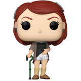 Funko POP! Television: The Office - Fun Run Meredith 1396