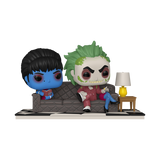 Funko POP! Moment: Beetlejuice in the Waiting Room 1813