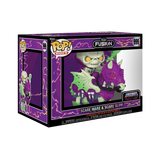 Funko POP! Rides: Masters of the Universe - Scare Mare & Scare Glow 999