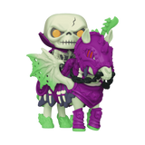 Funko POP! Rides: Masters of the Universe - Scare Mare & Scare Glow 999