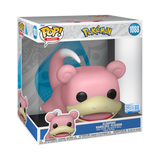 Funko POP! Jumbo: Pokémon - Slowpoke 1088
