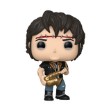 Funko POP! Movies: The Rocky Horror Picture Show- Eddie 1911