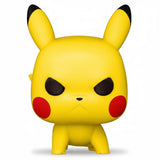 Funko POP! Games: Pokémon - Pikachu (Attack Stance) 779