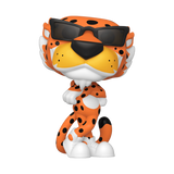 Funko POP! Ad Icons: Cheetos - Chester Cheetah 77