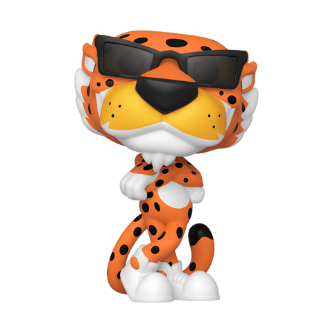Funko POP! Ad Icons: Cheetos - Chester Cheetah 77
