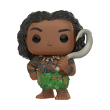Funko POP! Disney: Moana - Maui 214