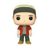 Funko POP! Movies: Billy Madison 895 (Box is Damaged)