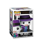Funko POP! Heroes: Batman - The Joker 337 (Only at GameStop)