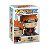 Funko POP! Animation: Naruto Shippuden - Pain 934
