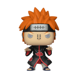 Funko POP! Animation: Naruto Shippuden - Pain 934