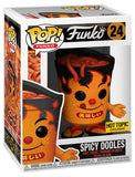 Funko POP! Spicy Oodles 24 (Hot Topic Exclusive)