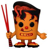 Funko POP! Spicy Oodles 24 (Hot Topic Exclusive)