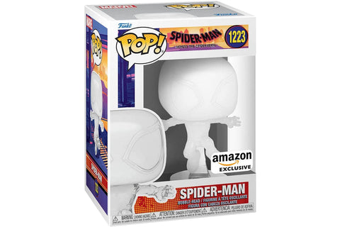 Funko POP! Spider-Man Across the Universe - Spider-Man 1223