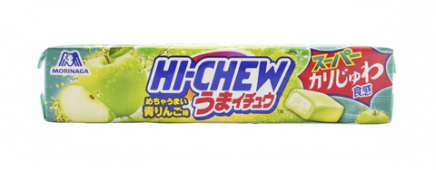 Hi-Chew Green Apple (57g) (Japan)