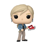 Funko POP! Television: Buffy the Vampire Slayer - Buffy with Scythe 1728