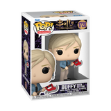 Funko POP! Television: Buffy the Vampire Slayer - Buffy with Scythe 1728