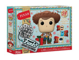 Funko Pixar Advent Calendar