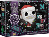 Funko The Nightmare Before Christmas Advent Calendar