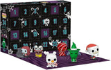 Funko The Nightmare Before Christmas Advent Calendar