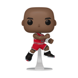 Funko POP! Basketball: Chicago Bulls - Michael Jordan (1989 Playoffs) 206