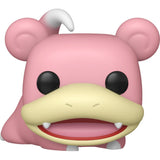 Funko POP! Games: Pokémon - Slowpoke 1077