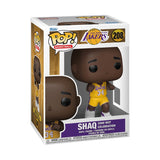 Funko POP! Basketball: Los Angeles Lakers - Shaq 2000 WCF Celebration 208