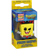 Funko Pocket POP! Keychain: The SpongeBob SquarePants Movie - SpongeBob SquarePants
