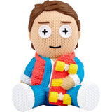 Handmade By Robots: Blacklight Marty McFly LIMTED EDITION