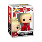 Funko POP! Retro Toys: 80th Anniversary Barbie 152