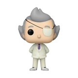 Funko POP! Animation: Bob’s Burgers - Calvin Fischoeder 2169