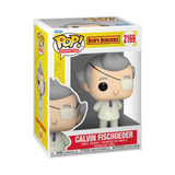 Funko POP! Animation: Bob’s Burgers - Calvin Fischoeder 2169
