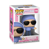 Funko POP! Movies: Mean Girls - Damian 1705