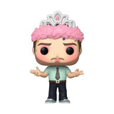 Funko POP! Television: Parks and Recreation - Andy as Princess Rainbow Sparkle 1147
