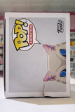 Funko POP! Animation: Demon Slayer - Inosuke Hashibira 870 (BOX IS DAMAGED)