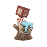 Nathan Ota x 3DRetro: Coozie Original Edition Vinyl Figure