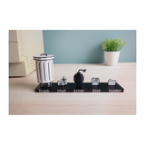 Trashbot 2.0 Stationery Set