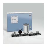 Trashbot 2.0 Stationery Set