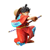 Banpreato: One Piece King of Artist: The Monkey D. Luffy